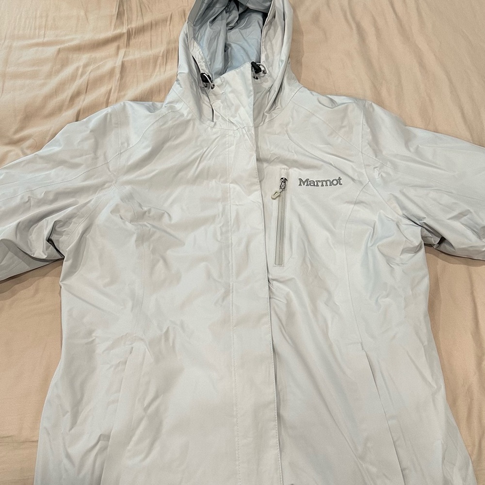 Marmot Ramble Component Jacket